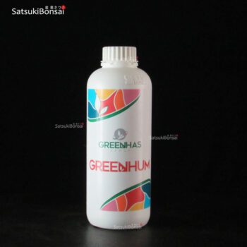 GreenHum - ESTRATTI UMICI DI LEONARDITE