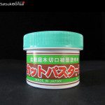 Mastice cicatrizzante 160gr Conifere