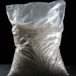 Pomice grano super fine 15lt 2/4 mm