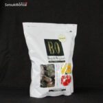 Fertilizzante Biogold Original 2,4 Kg / 5.5-4.5-1