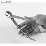 Tronchese obliquo concavo - immagine 3