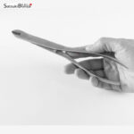 Tronchese lunga per filo - immagine 2