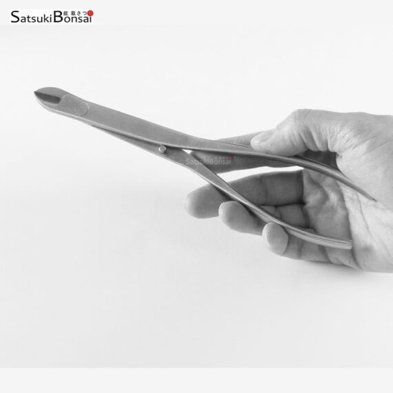 Tronchese lunga per filo - immagine 2