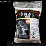 Terra Akadama Ibaraki grano medio 14lt