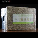 Sfagno confezione 1 Kg