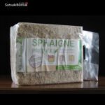 Sfagno confezione 500gr