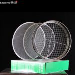 Setaccio 3 maglie medio