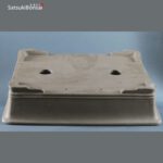 VY-027 44.0 x 35.0 x 10.0 cm - immagine 3