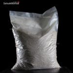 Zeolite grano fine 10lt - 2/5mm