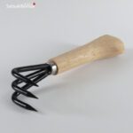 Uncino radici 3 denti