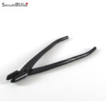 Pinza filo e jin acciaio inox brunito 210 mm