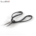 Forbice radici acciaio inox brunito 195 mm