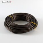 Filo di alluminio brunito 500gr diam. 4,0 mm