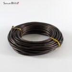 Filo di alluminio brunito 500gr diam. 4,5 mm