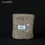 Juta naturale 12 cm x 20mt
