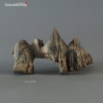 Suiseki palombino - immagine 3