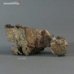 Suiseki palombino - immagine 5