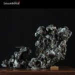 Roccia Ibigawa (Japan)  57-32-20 cm VENDUTO