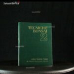 Technique du bonsai John Yoshio Naka vol. 2