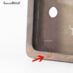 T2016 31.0-22.8-6.7 cm Yamaaki - immagine 3