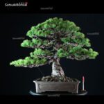 Pinus Pentaphylla VENDUTO