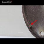 T2105 40.0 x 8.5 - Marutsune Ryuugaku - immagine 3