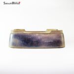 T2113 38.0x28.5x10.5 cm Kakuzan - immagine 3