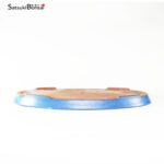 T2115 48.0 x 31.0 x 3.5 cm Reiho - immagine 3