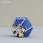 VHM-214 7.5 x 8.5 x 4.5 cm - immagine 2