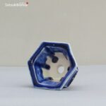 VHM-214 7.5 x 8.5 x 4.5 cm - immagine 3