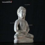 Statua Buddha - immagine 2