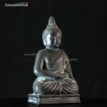 Statua Buddha - immagine 2