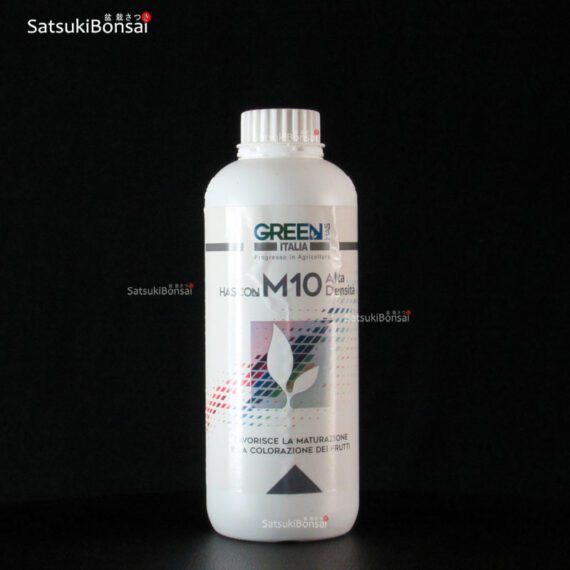 Hascon M10 - Fosfato di potassio PK 15-20 + microelementi