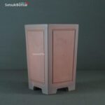 Vy-231 16x16x27,5cm - immagine 2