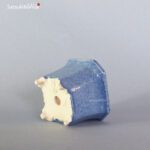 T2302 5.7 x 5.5 - Tessai - immagine 4