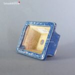 T2303 7.7 x 5.7 - Tessai - immagine 4