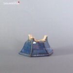 T2309 6.2 x 5.4 x 3.0 - Tessai - immagine 3