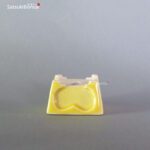 T2314 4.5 x 4.5 x 2.8 - Tessai - immagine 3