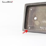 T2334 38.5x26.0x8.0 - Yamaaki - immagine 3