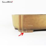 T2337 35.0x27.0x12.0 - Shouzan - immagine 4