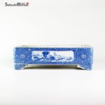 T2347 29.5x18.5x8.5 - Imari Suiban