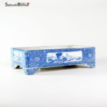 T2347 29.5x18.5x8.5 - Imari Suiban - immagine 2