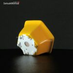 VY-291 12.0x10.8x6.0 cm - immagine 2