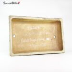 T2207 40.0x26.5x9.0 Katsumeisho - Nakawatari - immagine 6