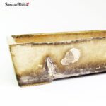 T2207 40.0x26.5x9.0 Katsumeisho - Nakawatari - immagine 7