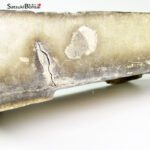 T2207 40.0x26.5x9.0 Katsumeisho - Nakawatari - immagine 9