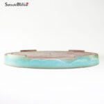 T2403 55.5 x 40.5 x 6.0 Kakuzan - immagine 3