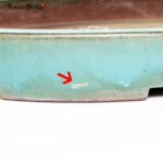 T2403 55.5 x 40.5 x 6.0 Kakuzan - immagine 4