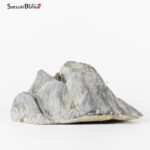 Suiseki palombino Liguria - immagine 4