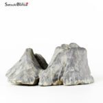 Suiseki palombino Liguria - immagine 5